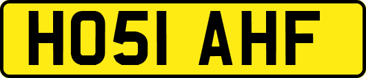 HO51AHF