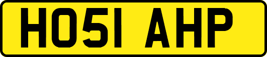 HO51AHP