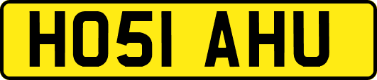 HO51AHU