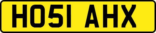 HO51AHX