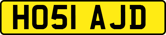 HO51AJD