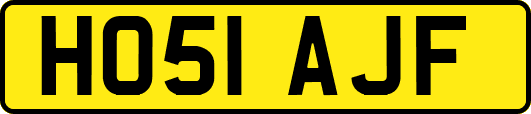 HO51AJF