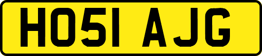 HO51AJG