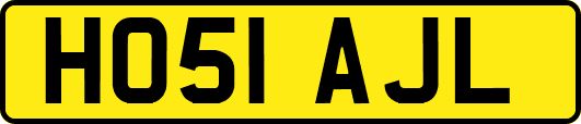 HO51AJL