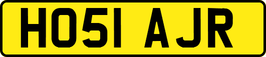 HO51AJR