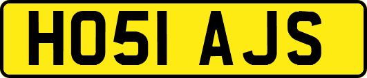 HO51AJS