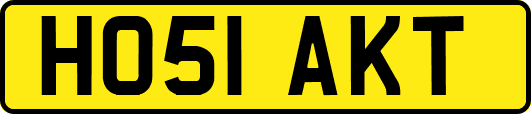 HO51AKT