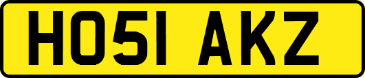 HO51AKZ