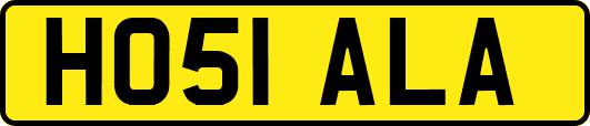 HO51ALA