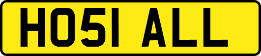 HO51ALL