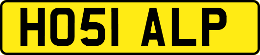 HO51ALP