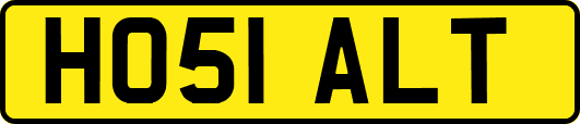 HO51ALT