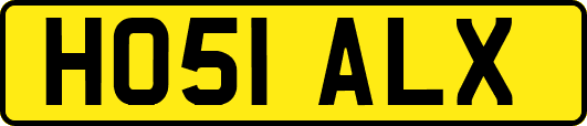 HO51ALX