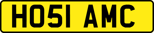 HO51AMC