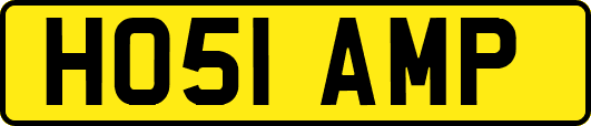 HO51AMP