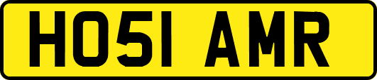 HO51AMR