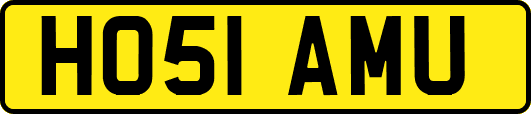 HO51AMU