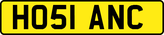 HO51ANC