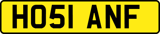 HO51ANF