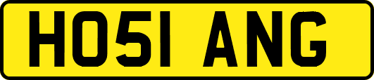 HO51ANG