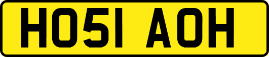 HO51AOH