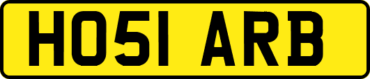 HO51ARB