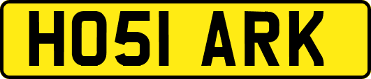 HO51ARK