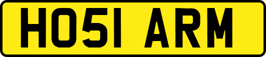 HO51ARM