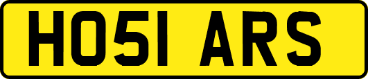 HO51ARS