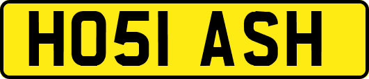 HO51ASH