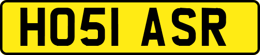 HO51ASR