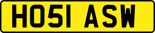 HO51ASW