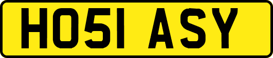 HO51ASY