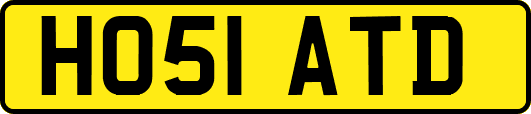 HO51ATD