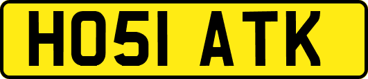 HO51ATK