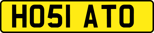 HO51ATO