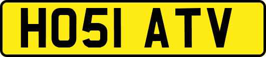 HO51ATV