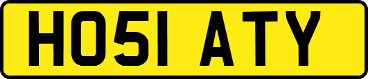 HO51ATY