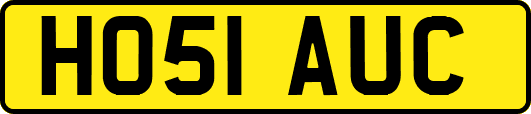 HO51AUC