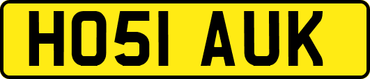 HO51AUK