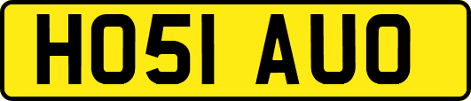 HO51AUO