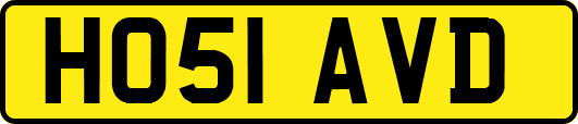 HO51AVD