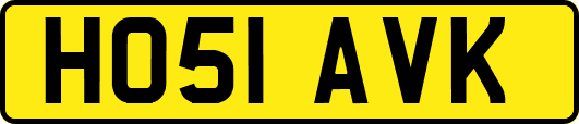 HO51AVK