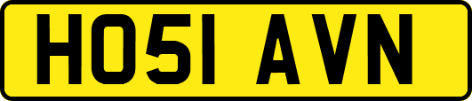 HO51AVN