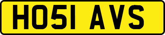 HO51AVS