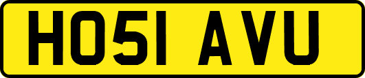 HO51AVU