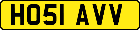 HO51AVV