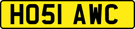 HO51AWC