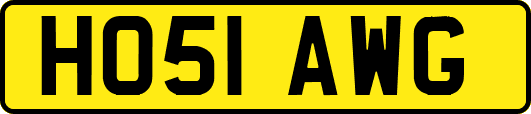 HO51AWG