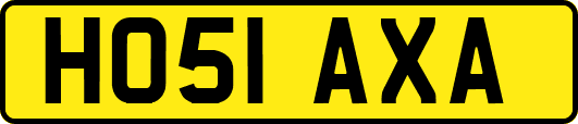 HO51AXA